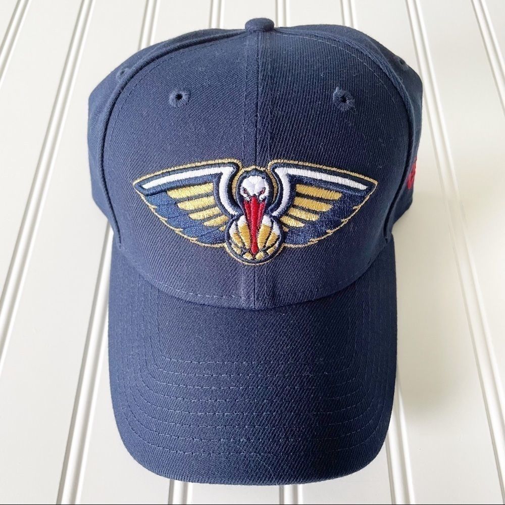 New Orleans Pelicans NBA New Era Hat